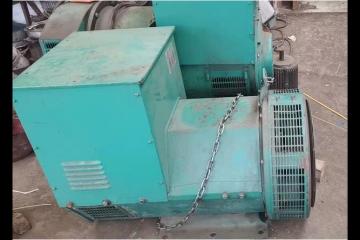 巨野電機維修大型發(fā)電機組